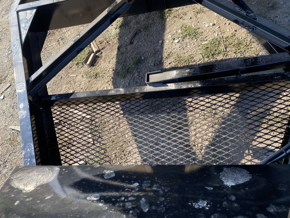 MAXX-D 8.5x20 14,000 Tilt