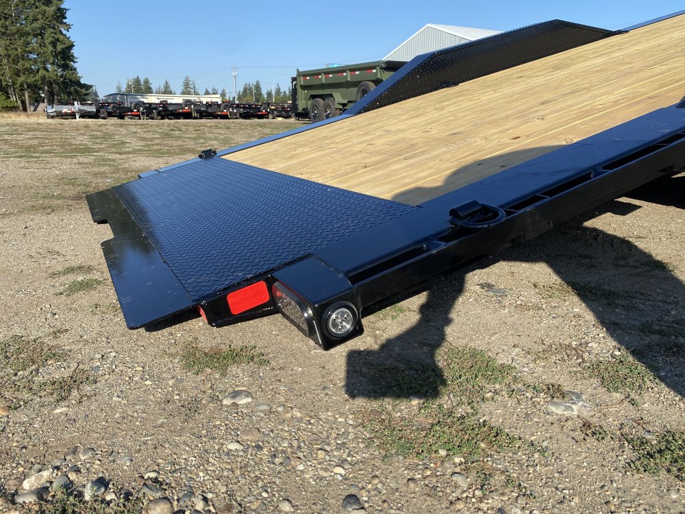 MAXX-D 8.5x20 14,000 Tilt