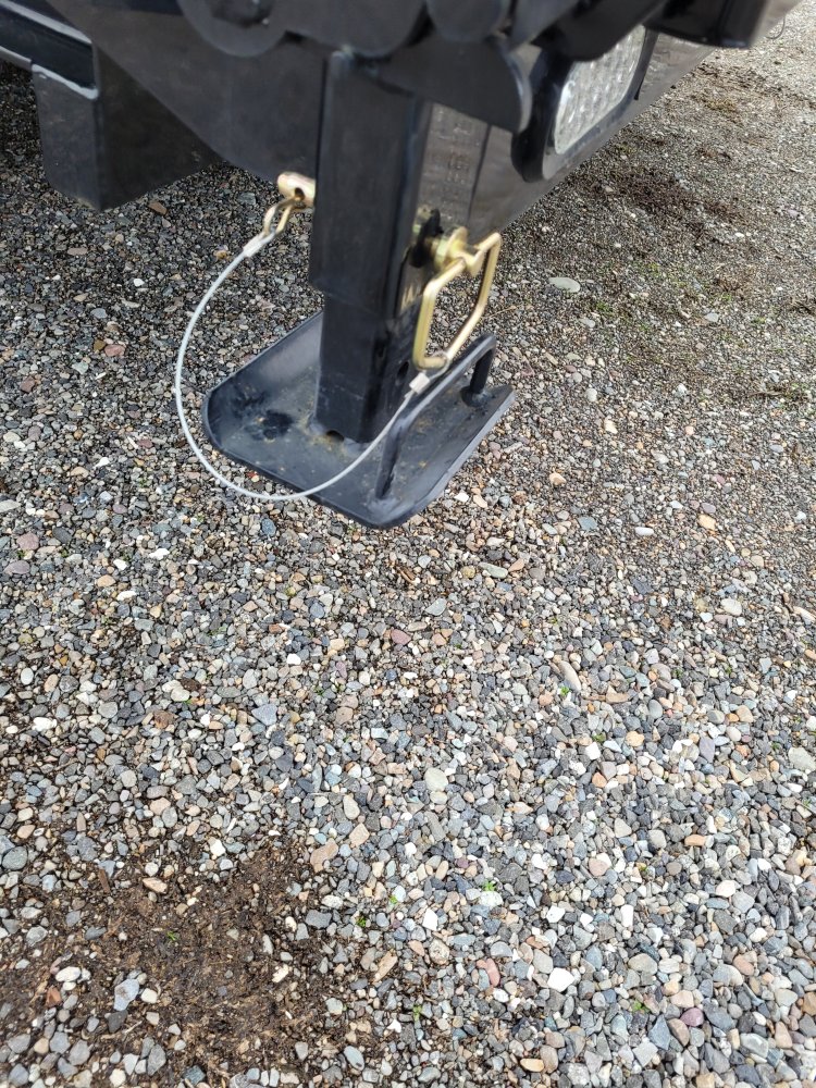 Maxx-D 7x14 14,000 Dump