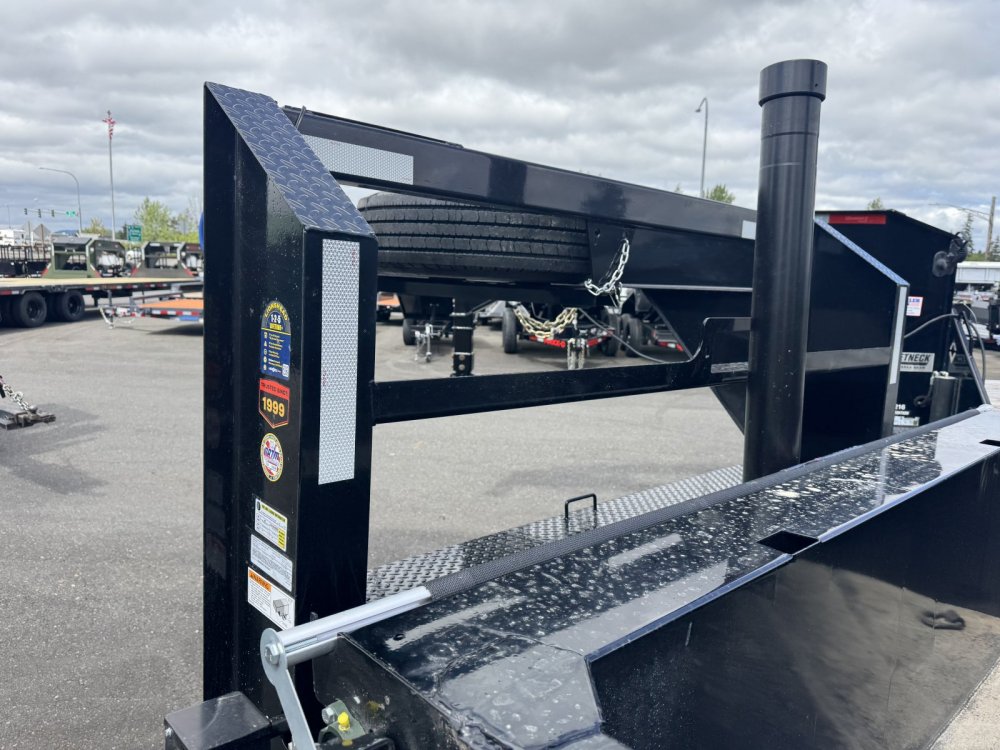 MAXX-D 7x16 15,600 Dump