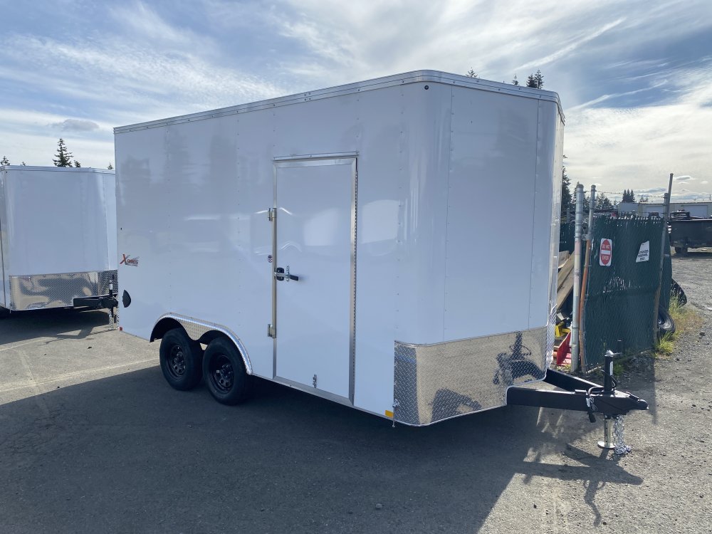 Mirage 8.5x14 7,000 Enclosed