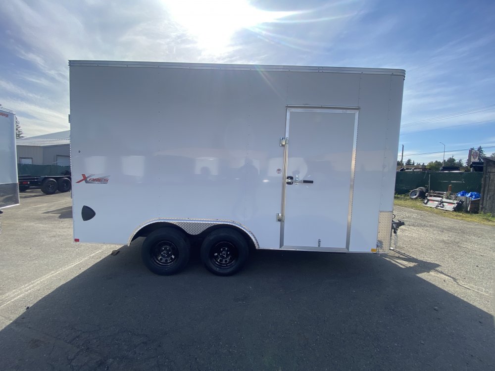 Mirage 8.5x14 7,000 Enclosed