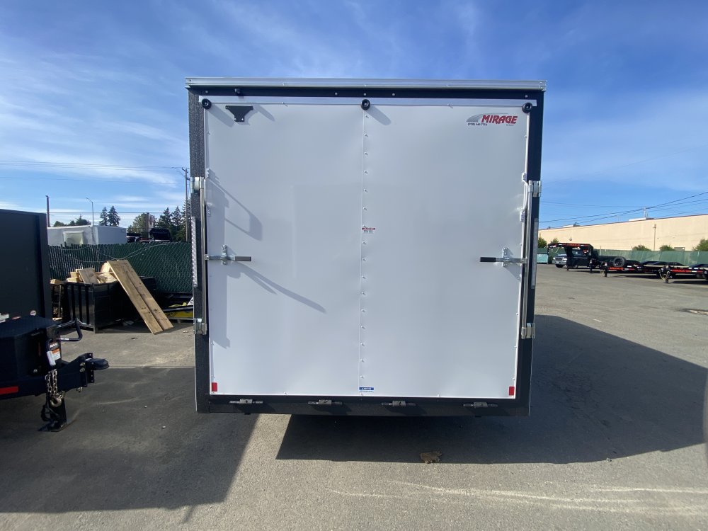 Mirage 8.5x14 7,000 Enclosed