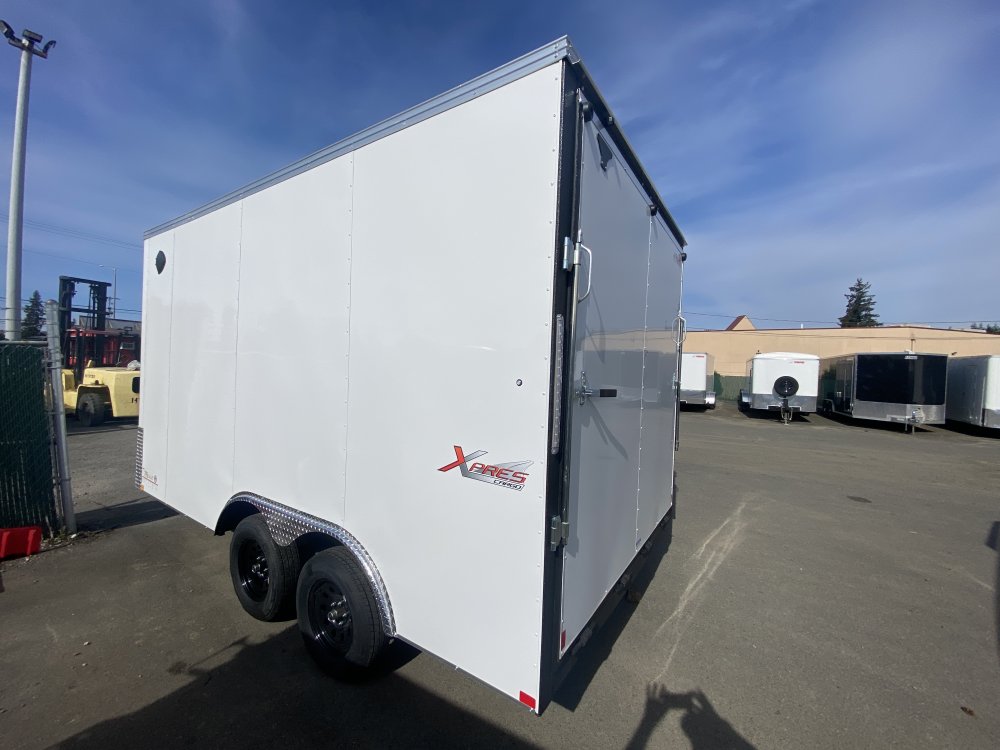 Mirage 8.5x14 7,000 Enclosed