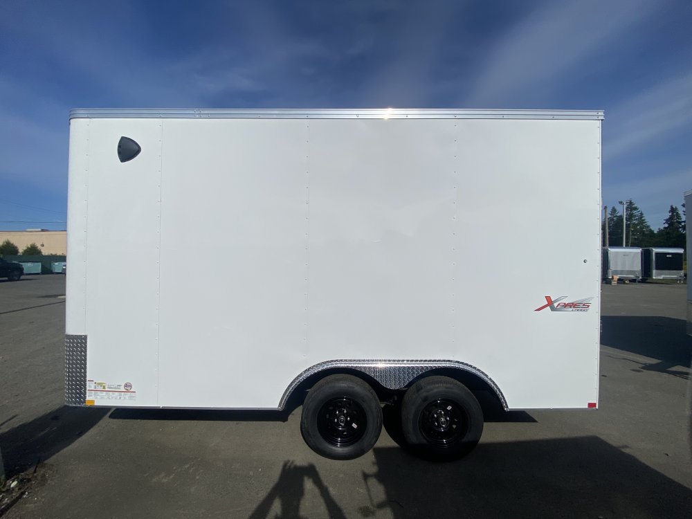 Mirage 8.5x14 7,000 Enclosed