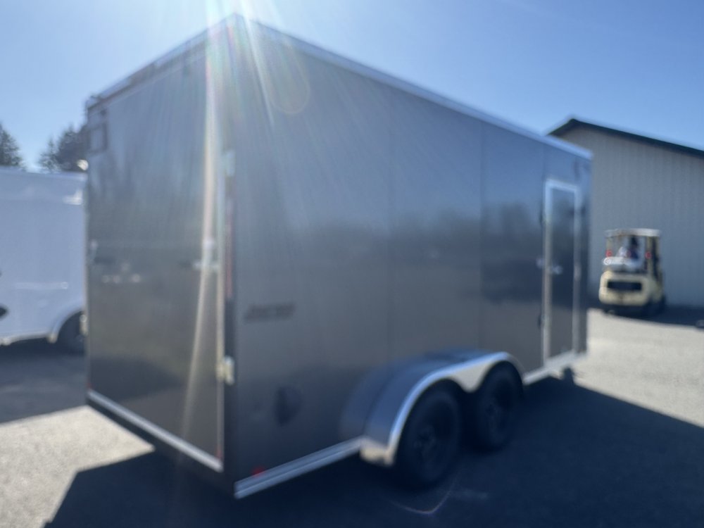 Pace American 7x16 7,000 Enclosed