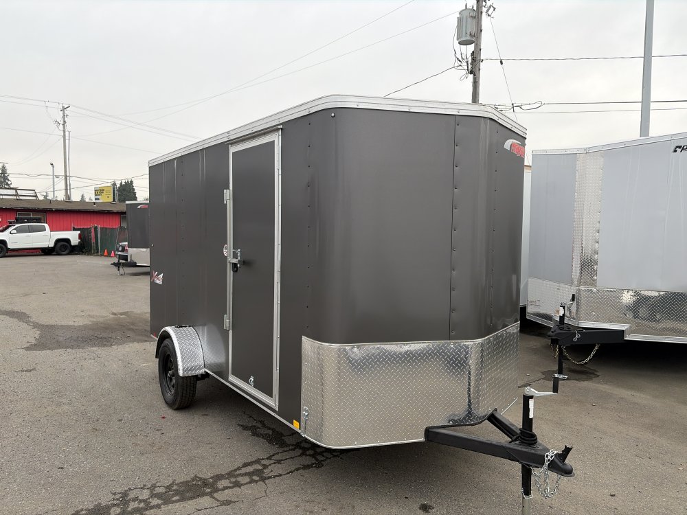 Mirage 6x12 2,990 Enclosed