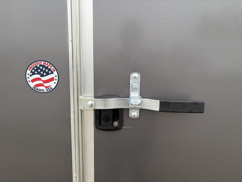 Mirage 6x12 2,990 Enclosed