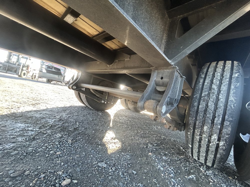 Maxx-D 8.5x35 30,000 Gooseneck