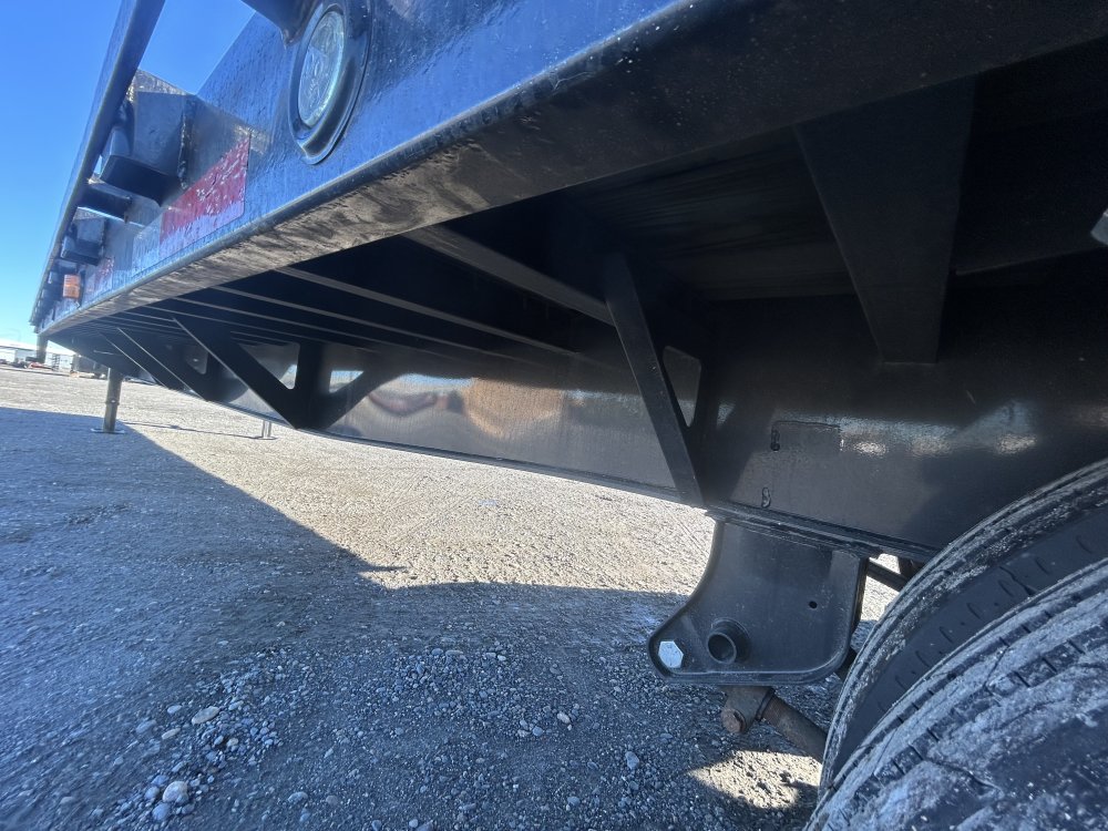 Maxx-D 8.5x35 30,000 Gooseneck