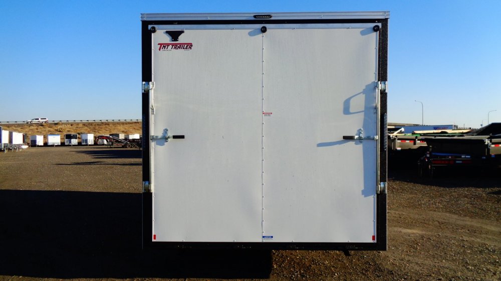 TNT 8.5x16 7,000 Enclosed