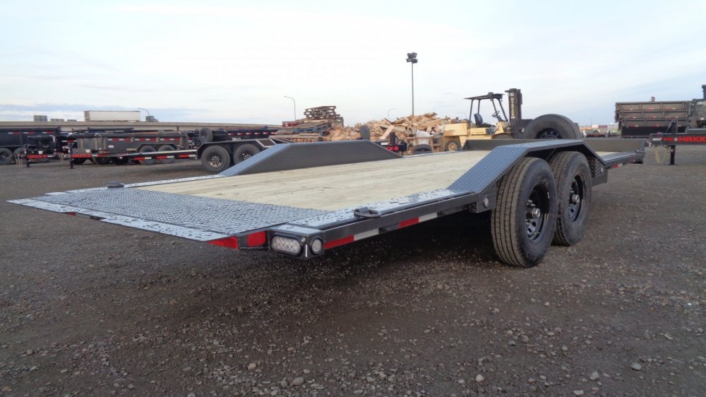 MAXX-D 8.5x22 14,000 Tilt