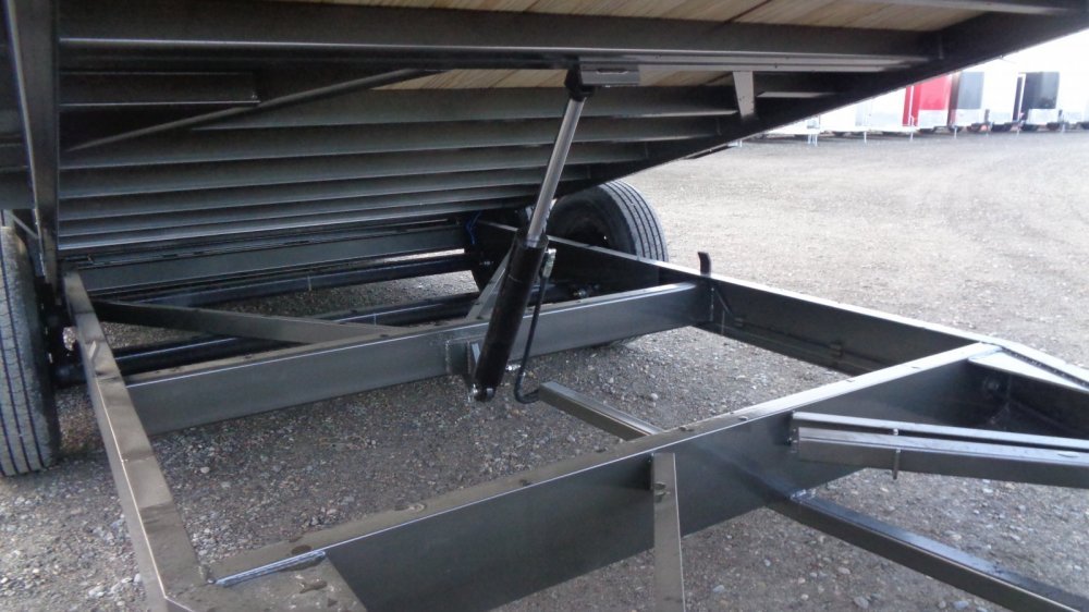 MAXX-D 8.5x22 14,000 Tilt