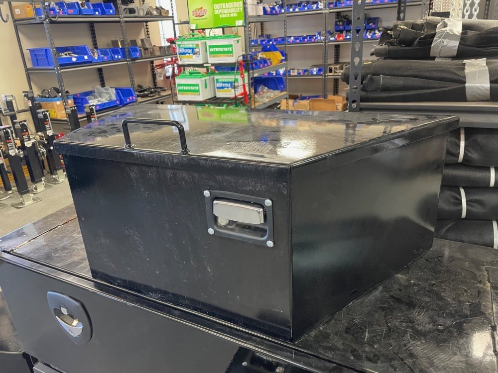 MAXX-D 8.5x20 14,000 Tilt