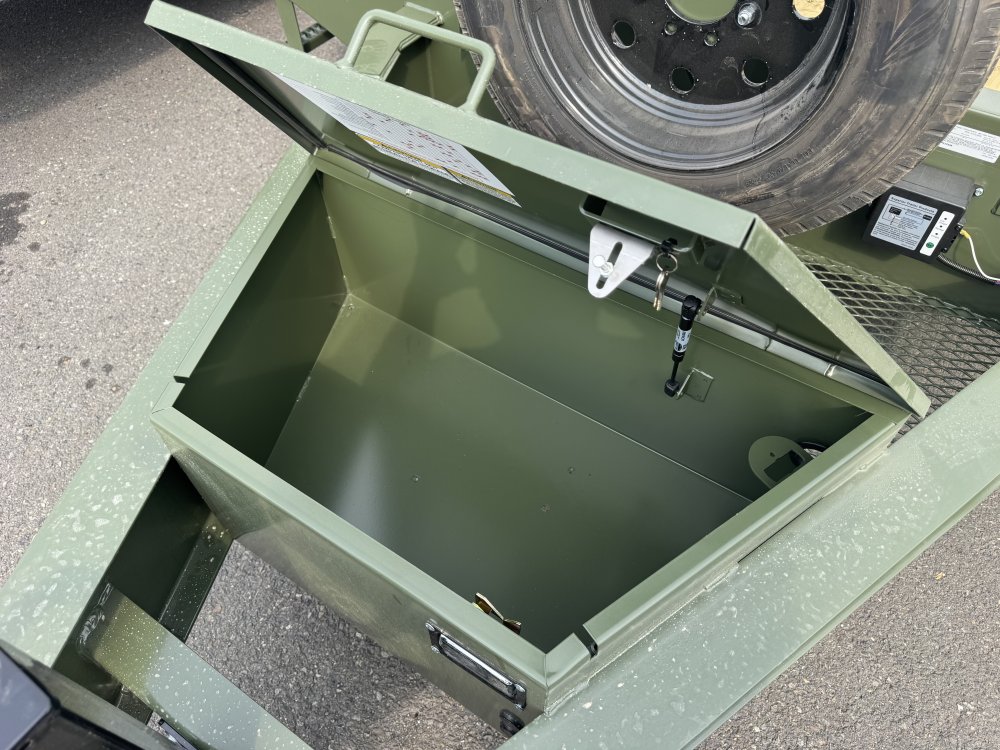 MAXX-D 8.5x26 17,500 Deckover
