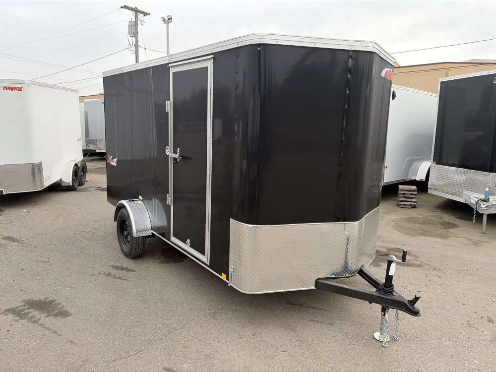 Mirage 6x12 2,990 Enclosed