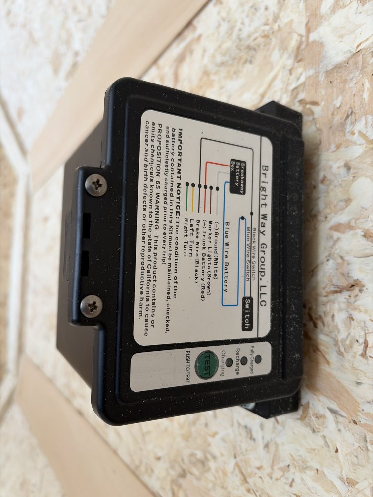 Wells Cargo 8.5x20 9,990 Enclosed Cargo