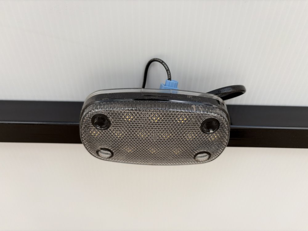 Wells Cargo 8.5x20 9,990 Enclosed Cargo