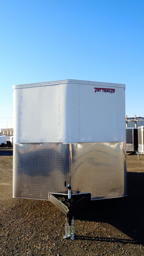 TNT 8.5x16 7,000 Enclosed