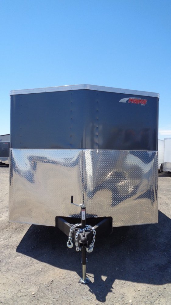 Mirage 8.5x24 9,990 Enclosed