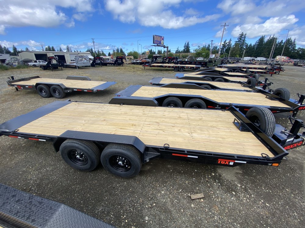 MAXX-D 7x20 14,000 Tilt
