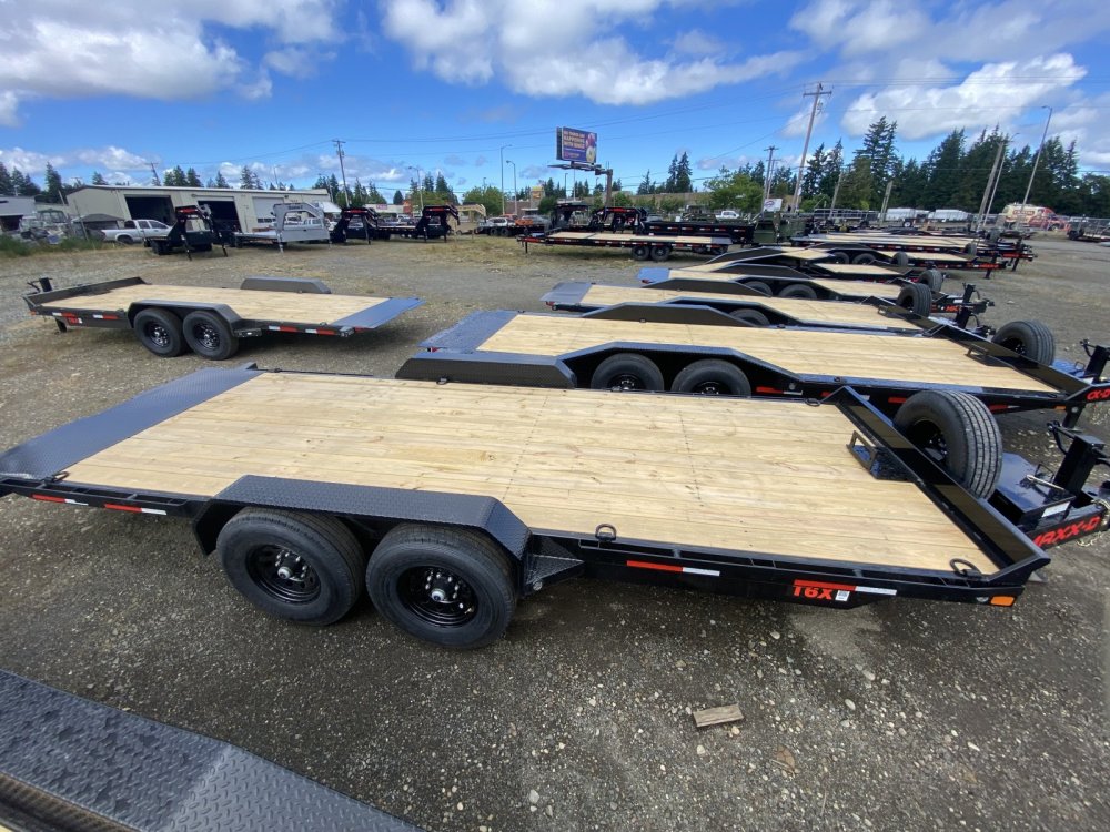 MAXX-D 7x20 14,000 Tilt