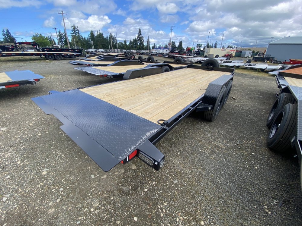 MAXX-D 7x20 14,000 Tilt