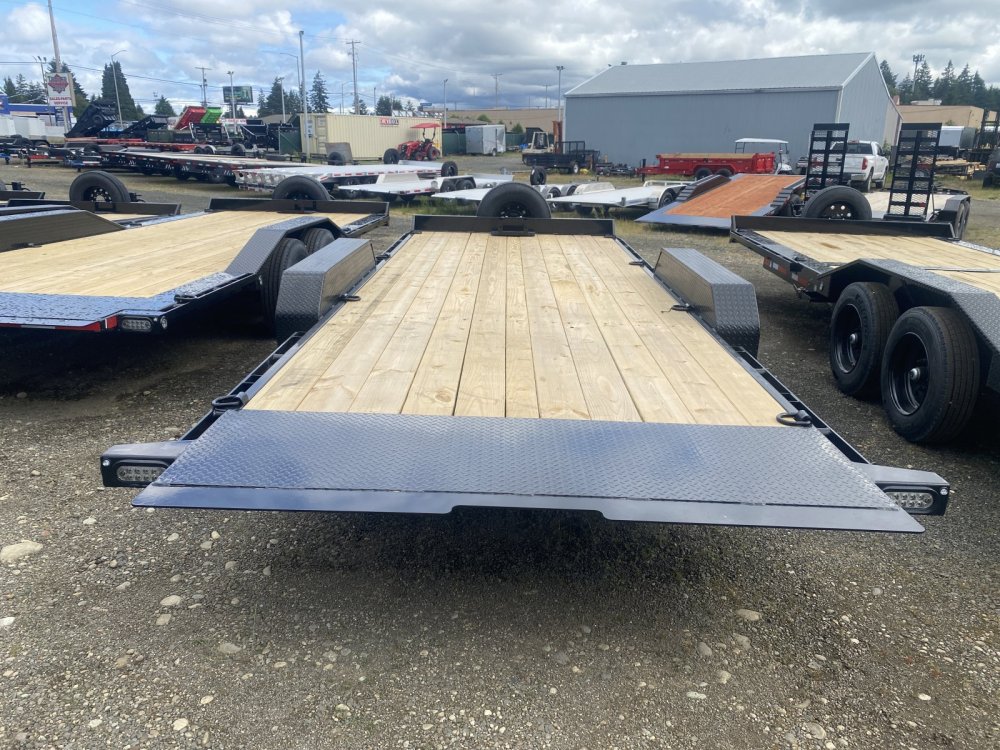 MAXX-D 7x20 14,000 Tilt