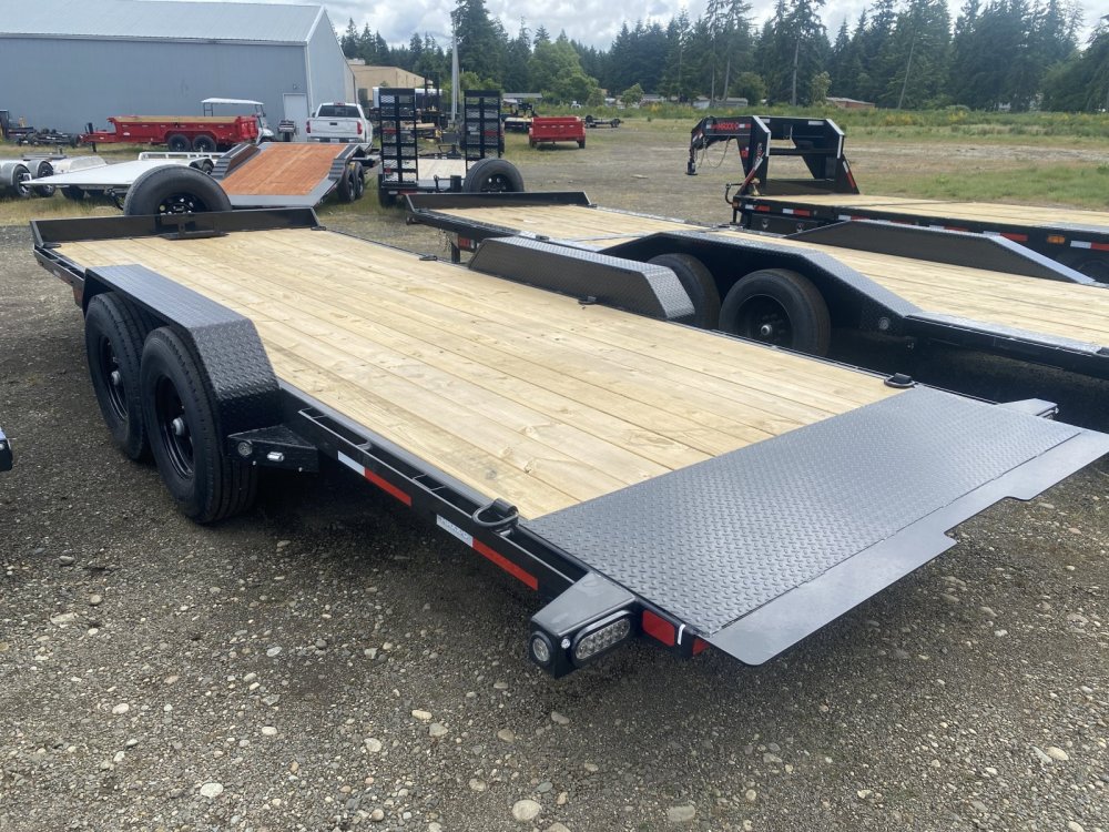 MAXX-D 7x20 14,000 Tilt