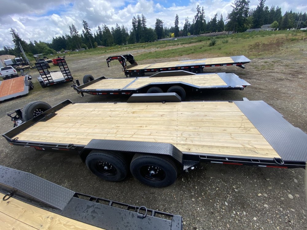 MAXX-D 7x20 14,000 Tilt