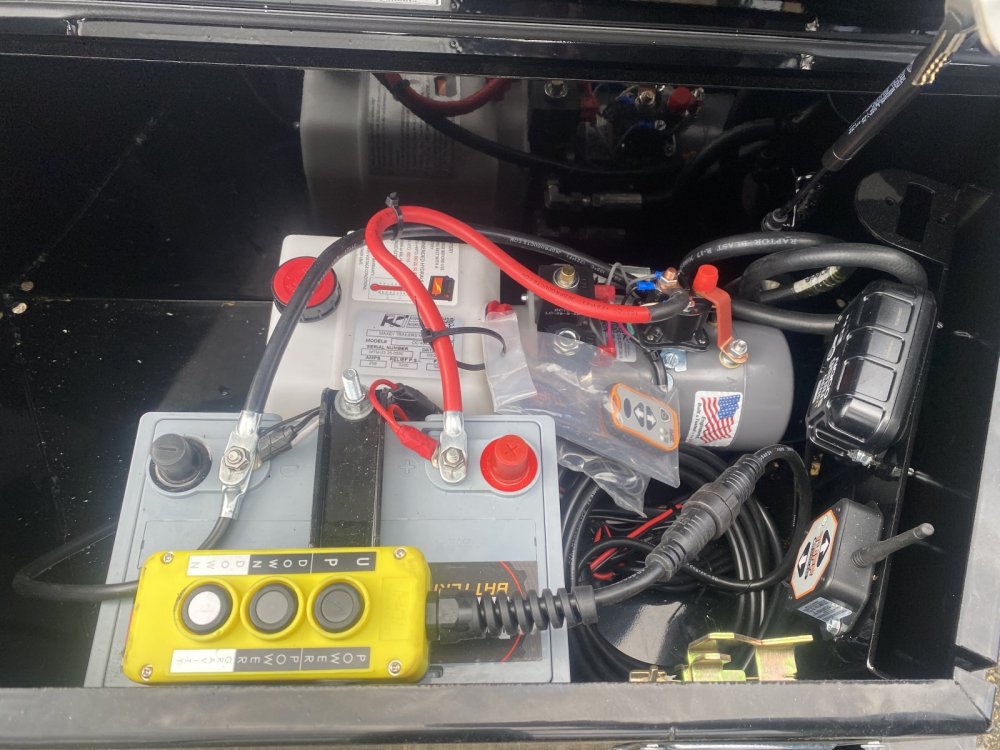 MAXX-D 7x20 14,000 Tilt