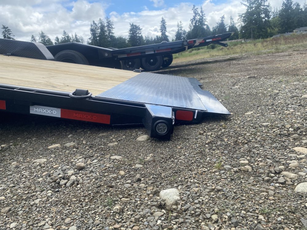 MAXX-D 7x20 14,000 Tilt