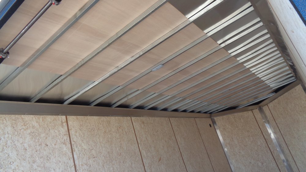 Pace American 8.5x20 9,900 Enclosed