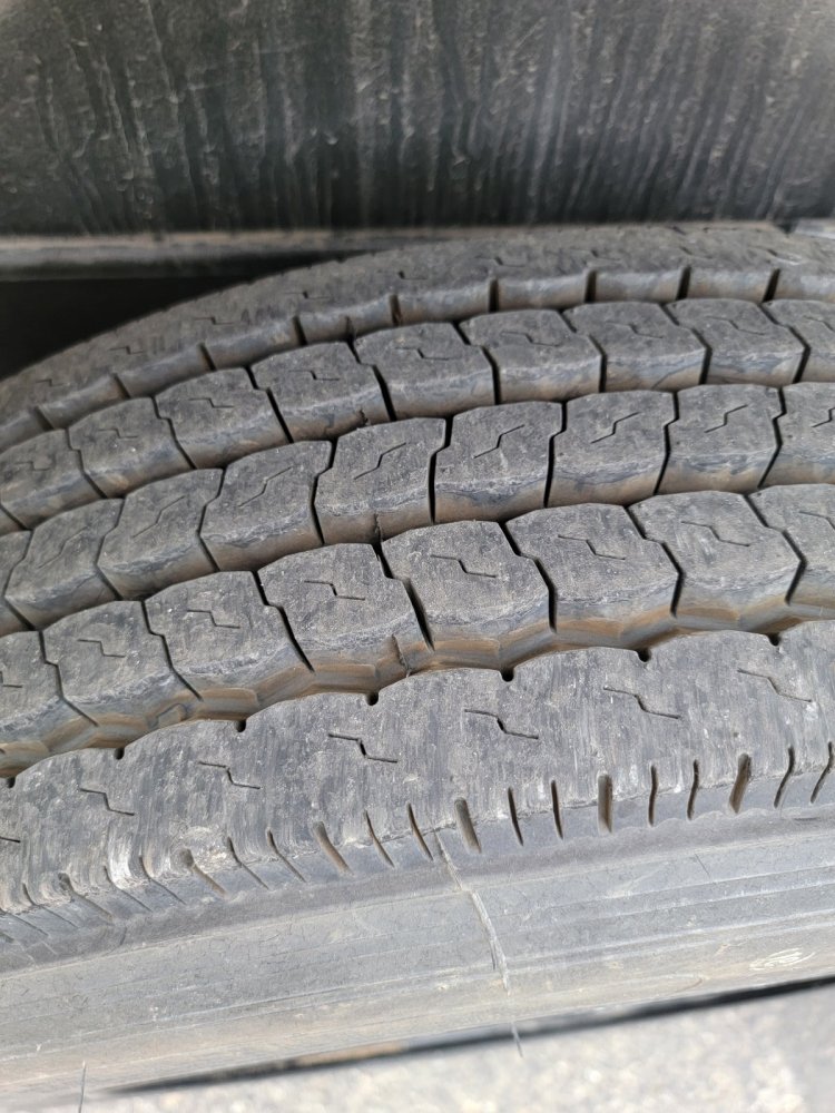 MAXX-D 7x14 17,500 Dump