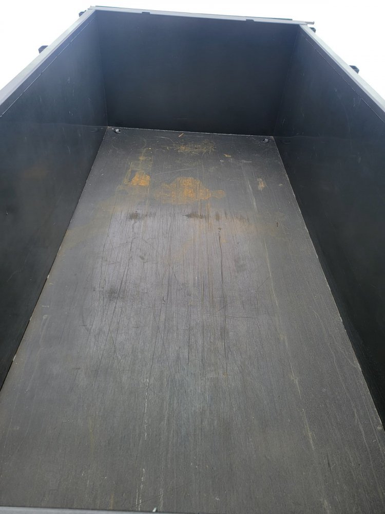 MAXX-D 7x14 17,500 Dump