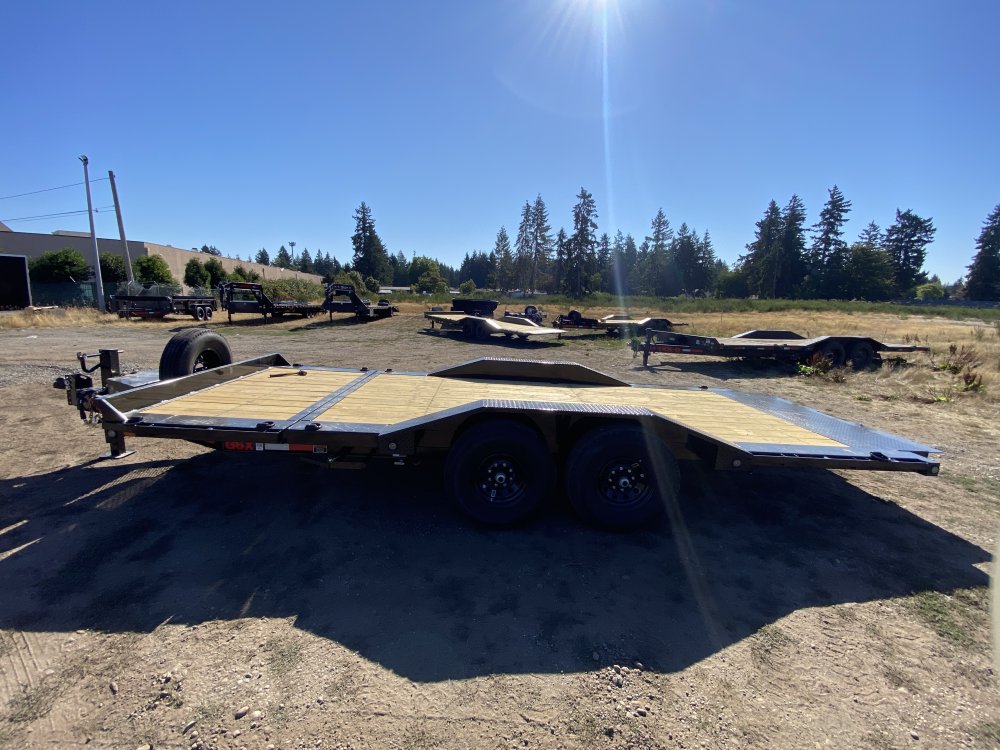 MAXX-D 8.5x20 14,000 Tilt