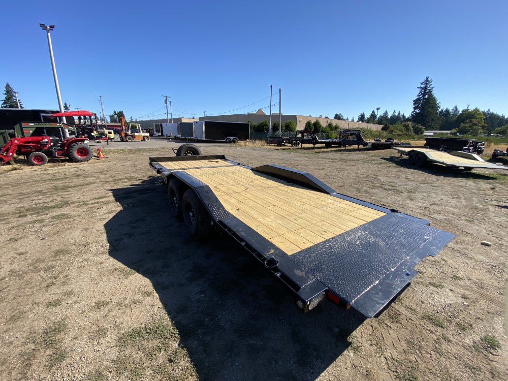 MAXX-D 8.5x20 14,000 Tilt