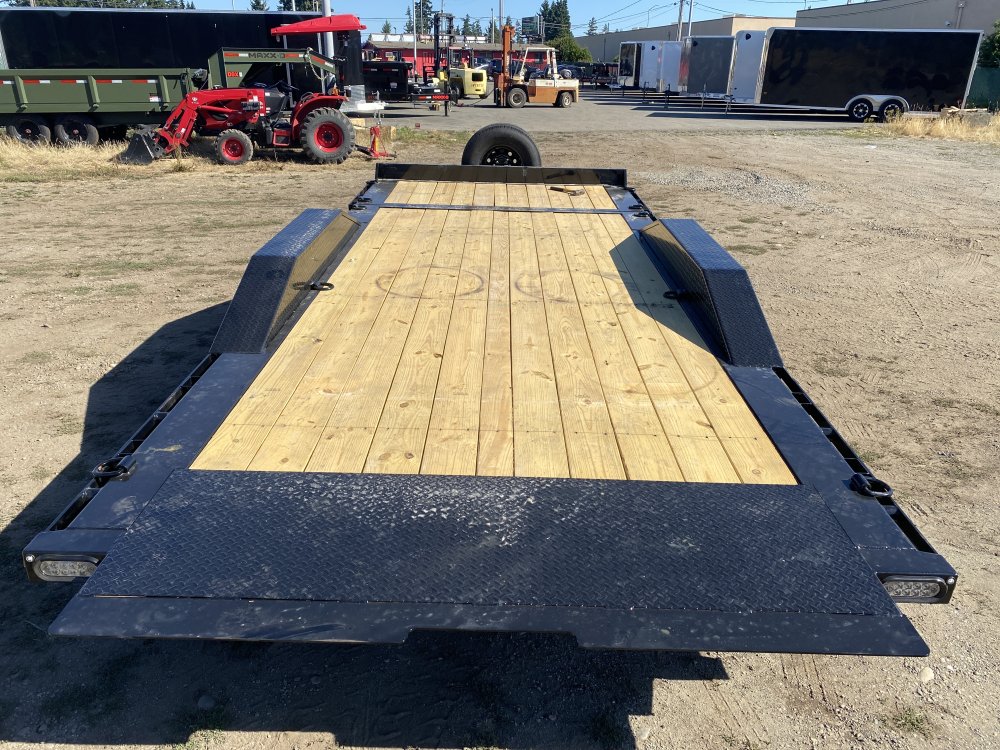 MAXX-D 8.5x20 14,000 Tilt