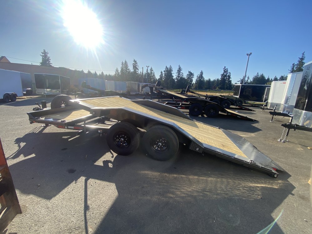 MAXX-D 8.5x20 14,000 Tilt