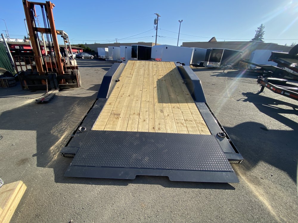 MAXX-D 8.5x20 14,000 Tilt