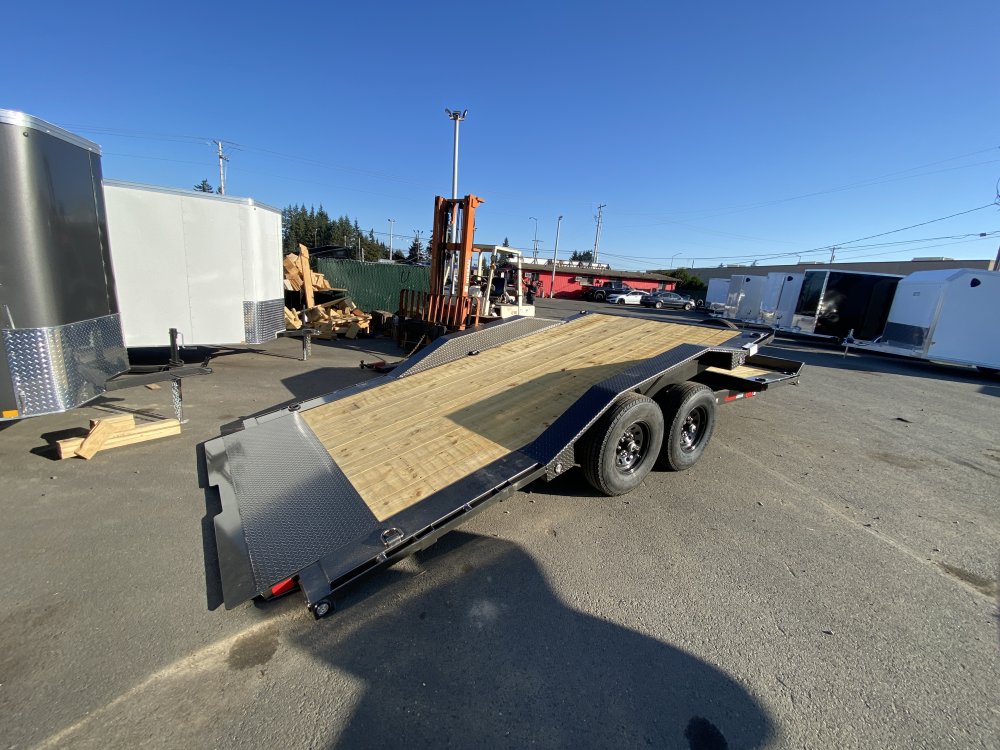 MAXX-D 8.5x20 14,000 Tilt