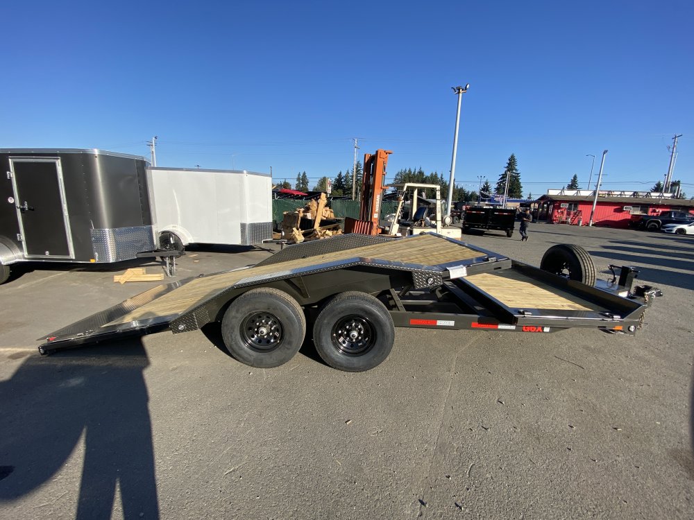 MAXX-D 8.5x20 14,000 Tilt