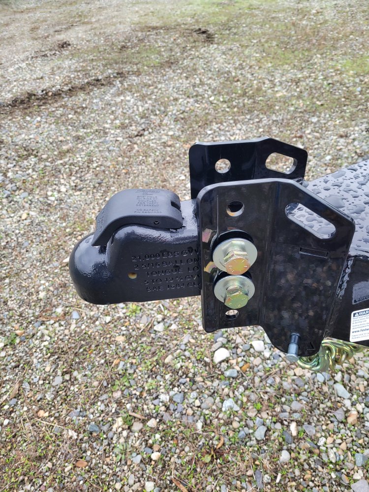 Maxx-D 7x18 9,990 Utility