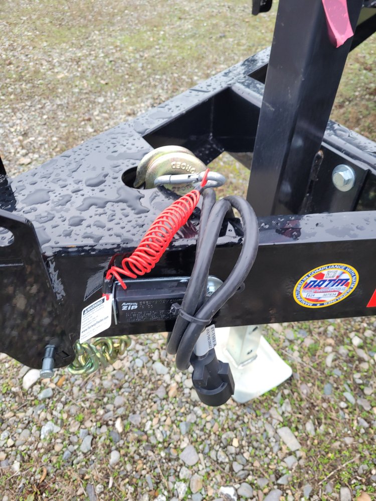 Maxx-D 7x18 9,990 Utility