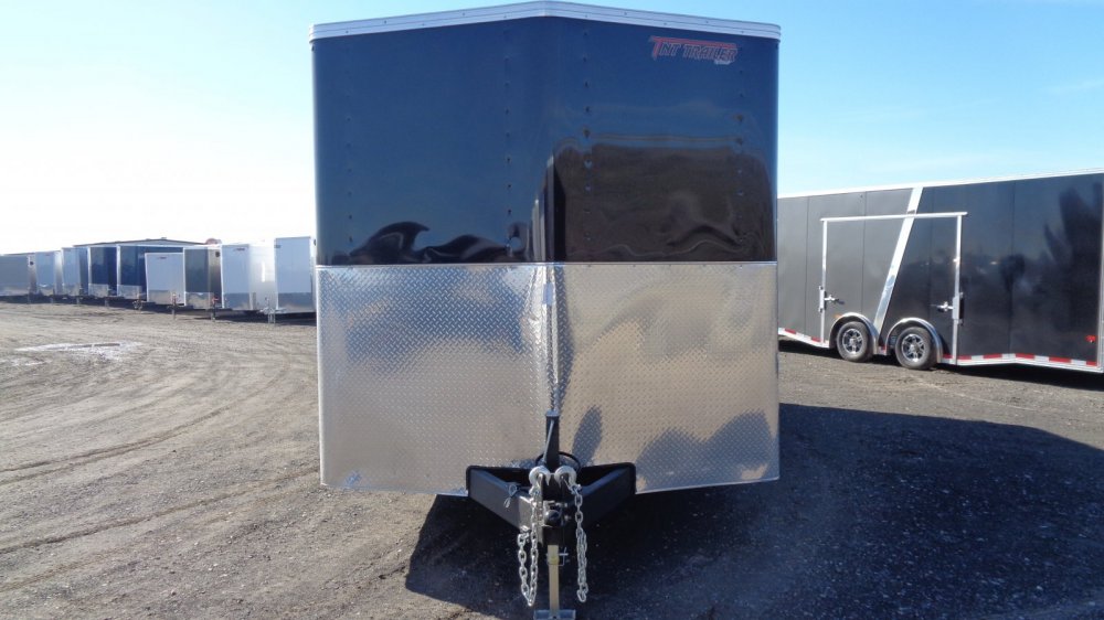 Mirage 8.5x20 Enclosed