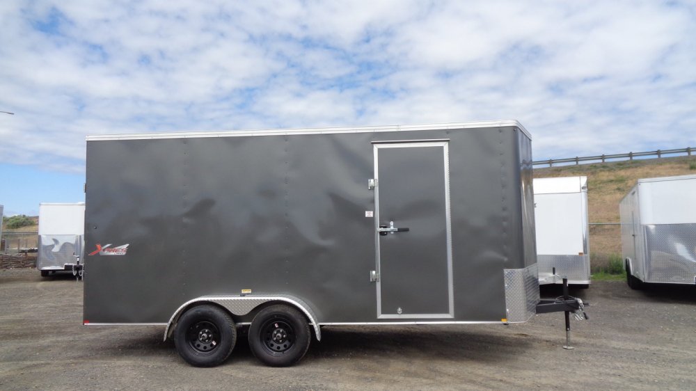 Mirage 7x16 7,000 Enclosed