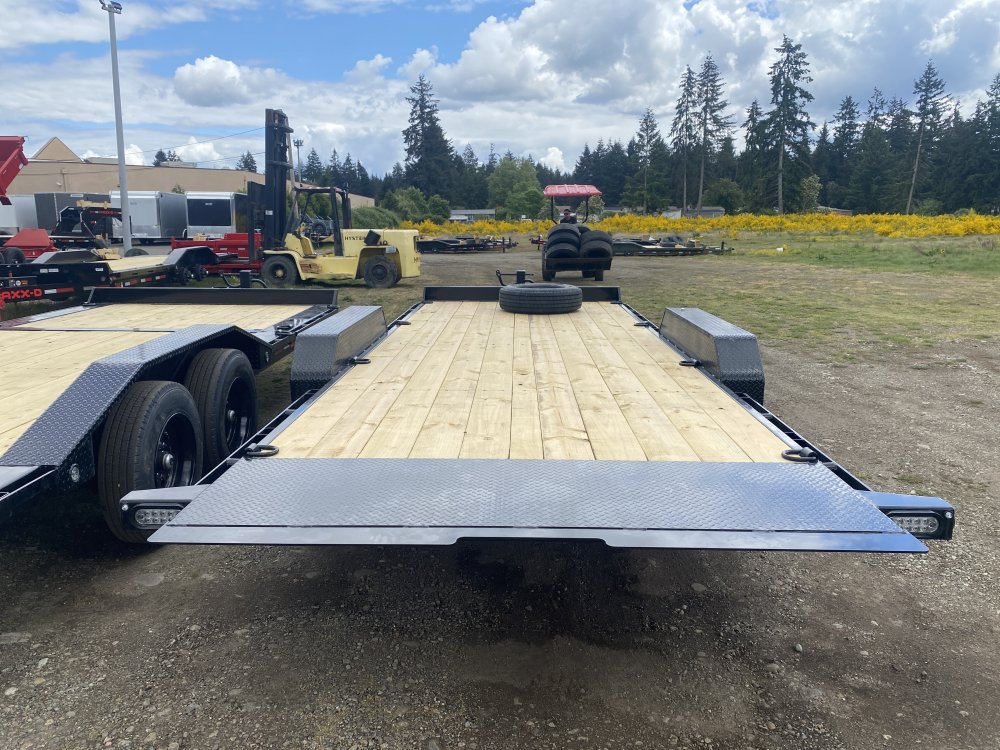 MAXX-D 8.5x20 14,000 Tilt