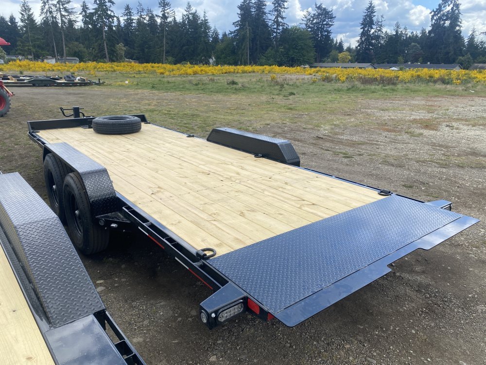 MAXX-D 8.5x20 14,000 Tilt