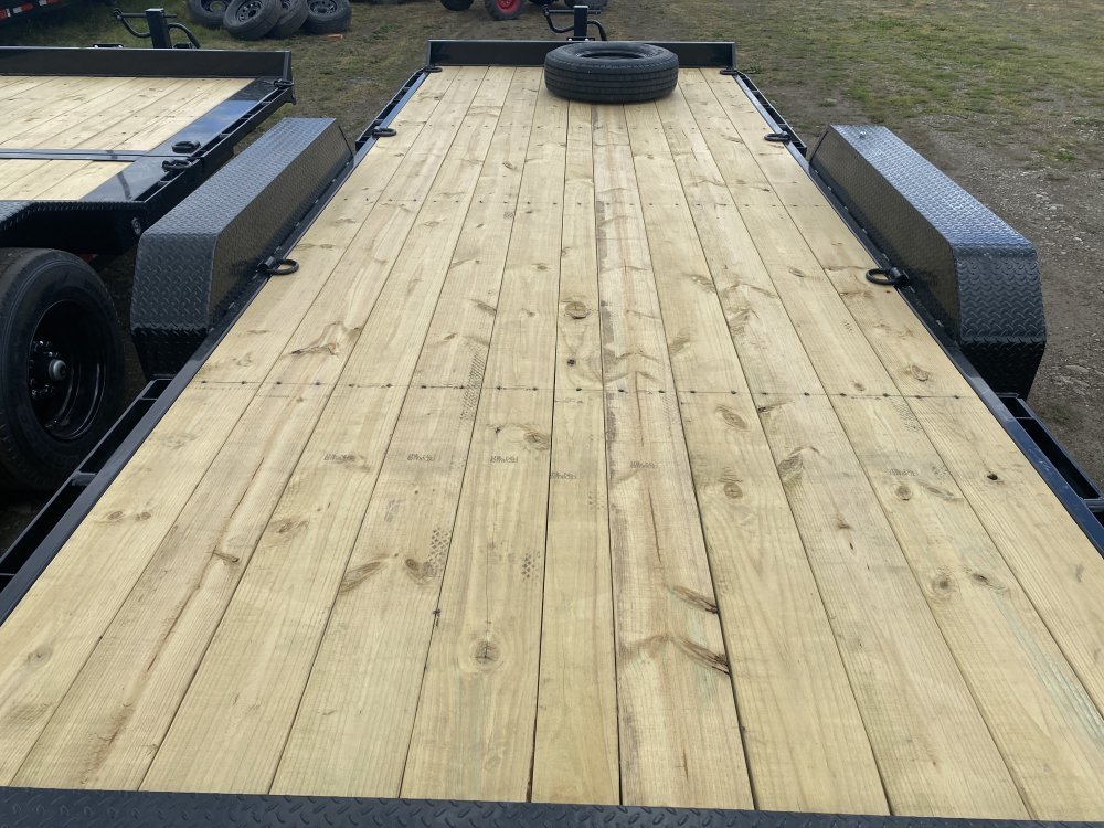 MAXX-D 8.5x20 14,000 Tilt