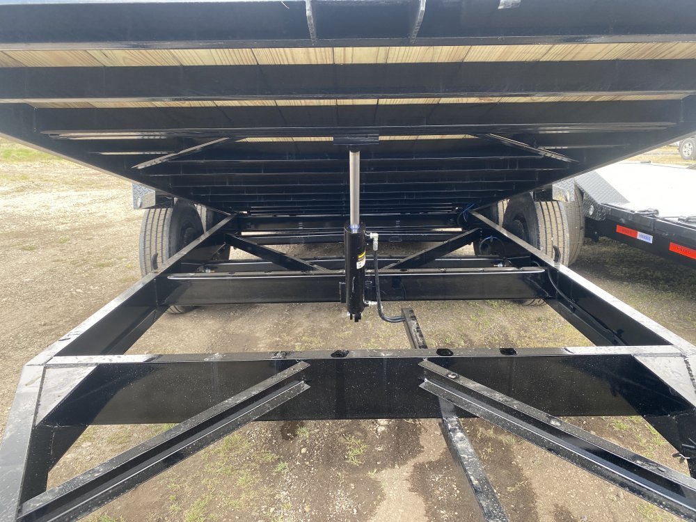 MAXX-D 8.5x20 14,000 Tilt